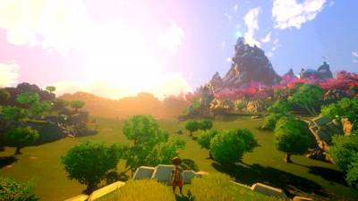 Yonder: The Cloud Catcher Chronicles бесплатно скачать на пк