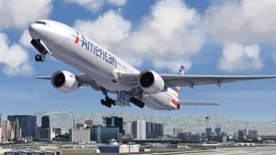 Aerofly FS 2 Flight Simulator бесплатно скачать на пк