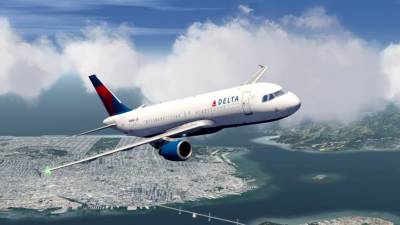 Aerofly FS 2 Flight Simulator скачать на пк