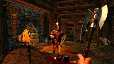Arthurian Legends бесплатно скачать на пк