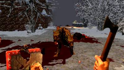 Arthurian Legends торрент скачать