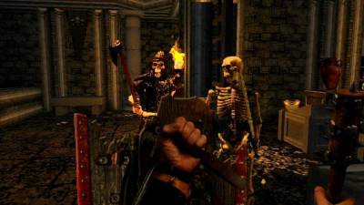 Arthurian Legends скачать на пк