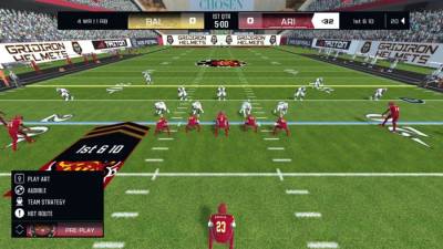 Axis Football 2021 торрент скачать