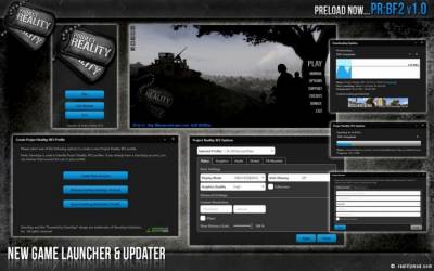 Battlefield 2: Project Reality скачать на пк