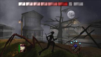 BloodRayne: Terminal Cut торрент скачать