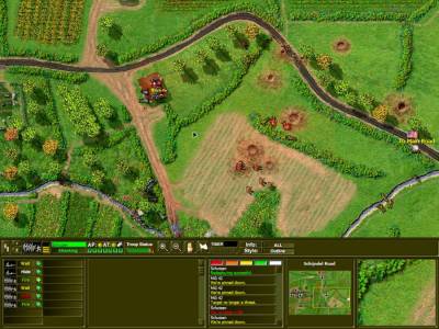Close Combat 2: A Bridge Too Far бесплатно скачать на пк
