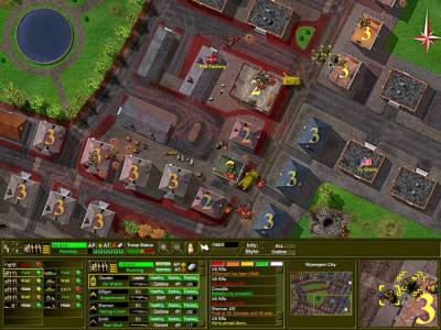 Close Combat 2: A Bridge Too Far скачать на пк