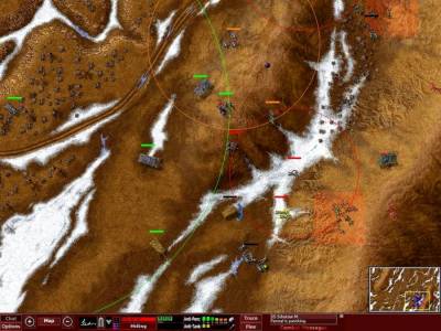 Close Combat 3: the Russian Front бесплатно скачать на пк