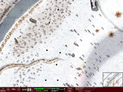 Close Combat 3: the Russian Front торрент скачать
