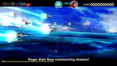DARIUSBURST Chronicle Saviours бесплатно скачать на пк