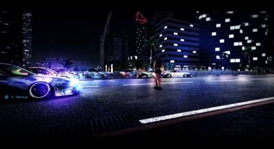 Drift Tuner 2019 бесплатно скачать на пк
