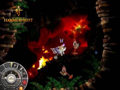 Hammerfight торрент скачать