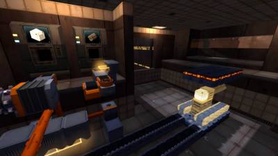 Infinifactory бесплатно скачать на пк