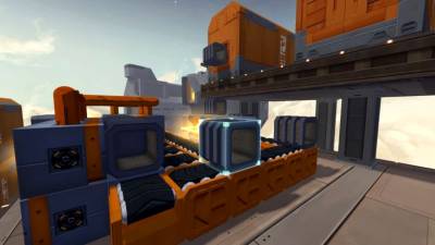 Infinifactory торрент скачать