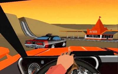 Interstate ’76 The Arsenal скачать на пк