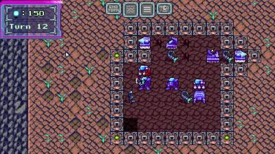 Katja's Abyss: Tactics бесплатно скачать на пк