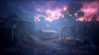 Nocturnal Hunt торрент скачать