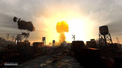 Oil Rush скачать на пк