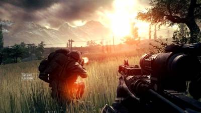 Operation Flashpoint: Red River торрент скачать