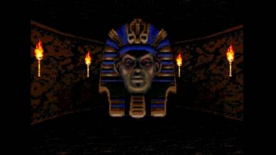 PowerSlave (DOS Classic Edition) скачать на пк