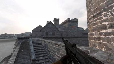 RealRTCW бесплатно скачать на пк