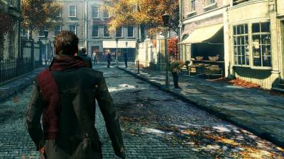 Sherlock Holmes: The Devil's Daughter бесплатно скачать на пк