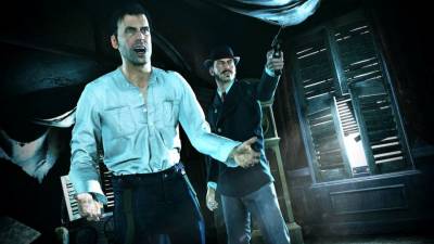 Sherlock Holmes: The Devil's Daughter торрент скачать