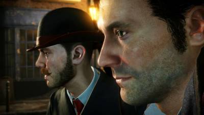Sherlock Holmes: The Devil's Daughter скачать на пк