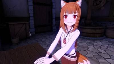 SpiceWolf VR скачать на пк