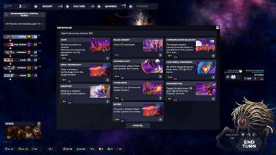 Stellaris Nexus скачать на пк