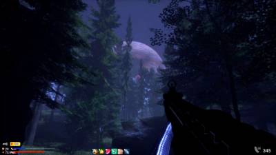 Survive Avalon бесплатно скачать на пк