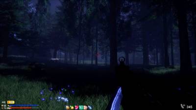 Survive Avalon торрент скачать