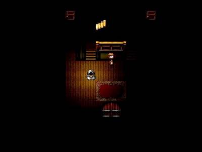 Темные коридоры (игра) скачать на пк