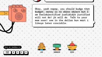 The Jackbox Party Pack 10 по сети бесплатно скачать на пк