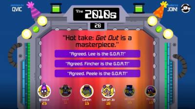 The Jackbox Party Pack 10 по сети скачать на пк