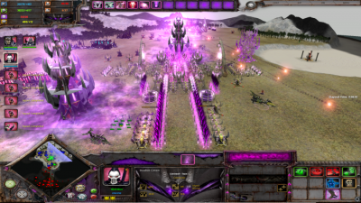 Warhammer 40000: Dawn of War - Soulstorm Ultimate Apocalypse бесплатно скачать на пк