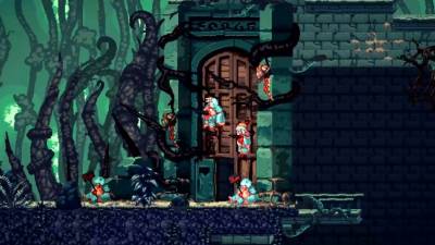 Warlocks 2: God Slayers скачать на пк
