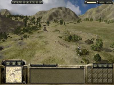 9th Company: Roots Of Terror торрент скачать