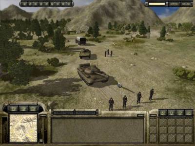 9th Company: Roots Of Terror скачать на пк