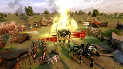 Age of Wonders 3 торрент скачать