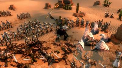 Age of Wonders 3 скачать на пк