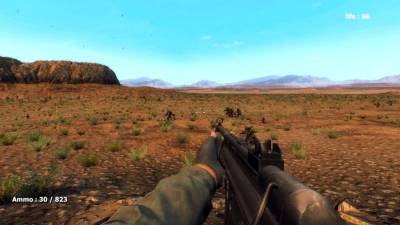 Animal war бесплатно скачать на пк