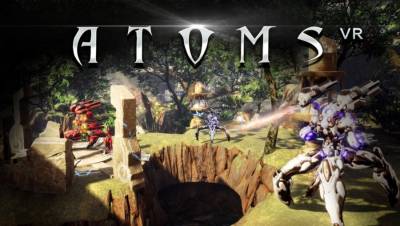 Atoms бесплатно скачать на пк