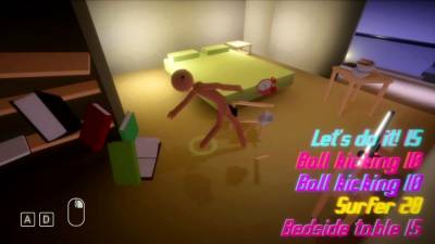 Balconing Simulator 2020 скачать на пк