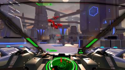Battlezone Gold Edition бесплатно скачать на пк