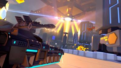 Battlezone Gold Edition скачать на пк