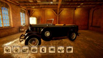 Bootlegger's Mafia Racing Story скачать на пк