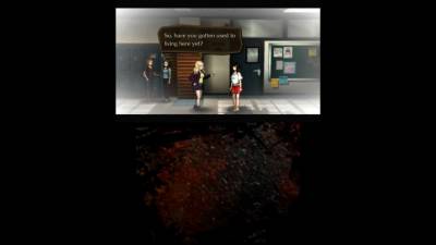 Creeping Terror торрент скачать