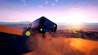Dakar 18 скачать на пк