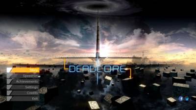 DeadCore бесплатно скачать на пк
